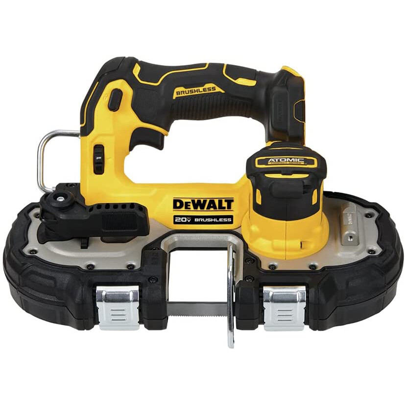 

Ленточная пила DeWalt DCS377B 20 В (без аккумулятора)