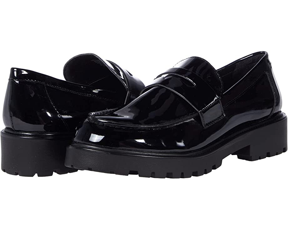 

Лоферы Lotto Loafer Steve Madden, черный