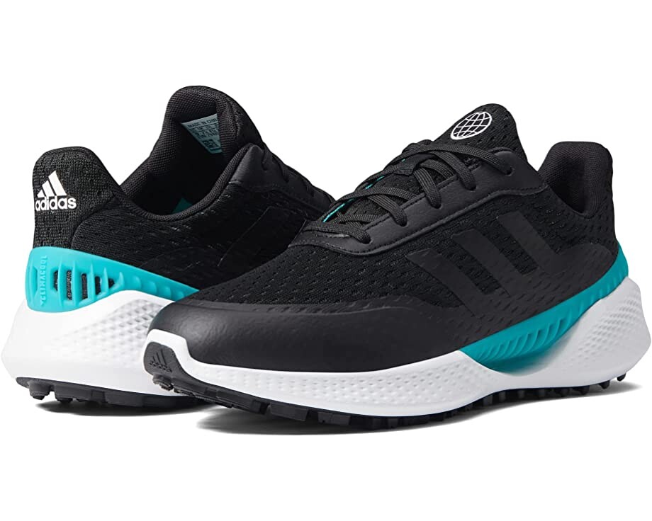 

Кроссовки Summervent adidas Golf, черный