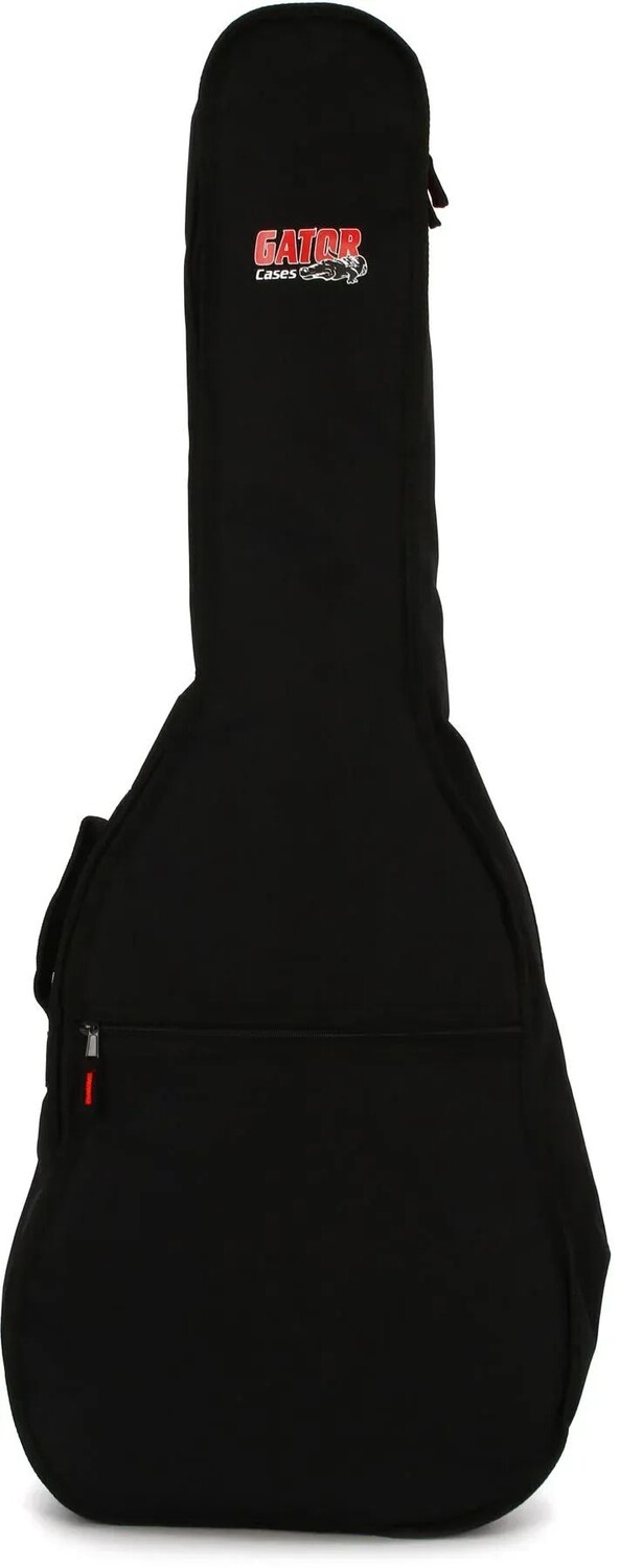 

Сумка Gator Economic Gig Bag — классическая гитара