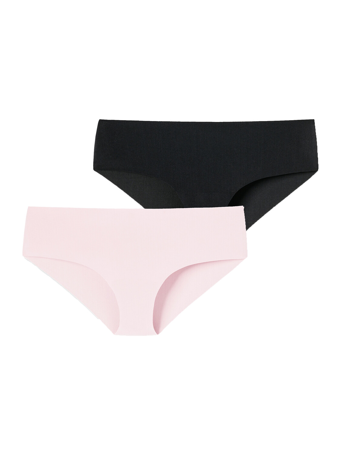 

Трусы Schiesser Panty Invisible Light, разноцветный