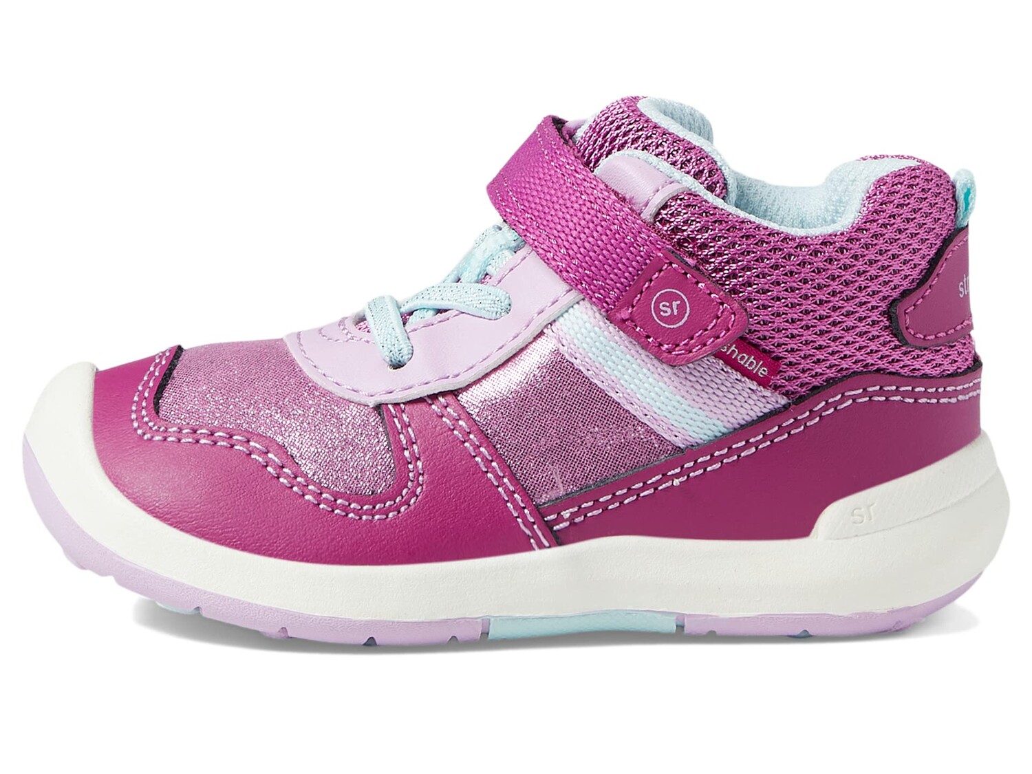 

Кроссовки Stride Rite SRT Vincent (Toddler)