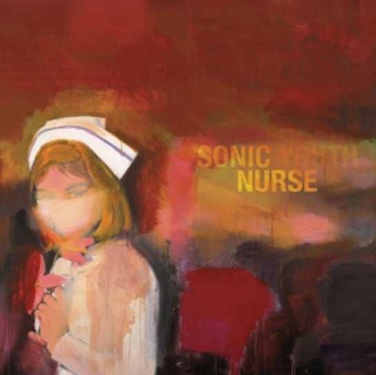 Виниловая пластинка Sonic Youth - Sonic Nurse 2LP sonic youth виниловая пластинка sonic youth washing machine