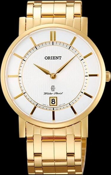 

Часы Orient FGW01001W0