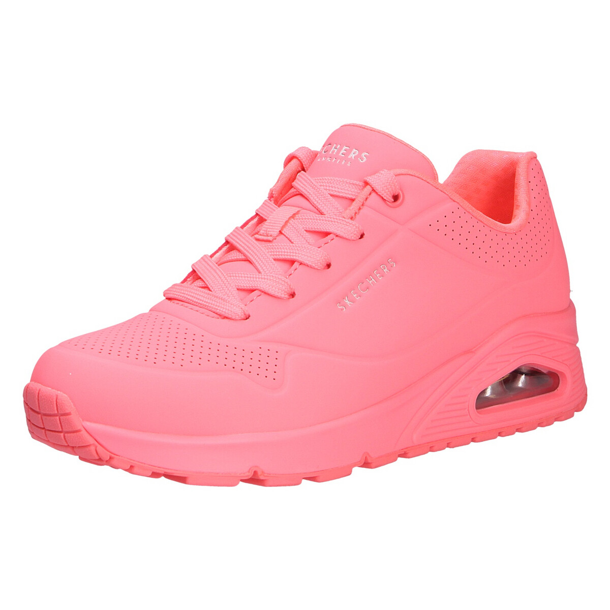 

Кроссовки Skechers Sneaker, цвет rosa/pink