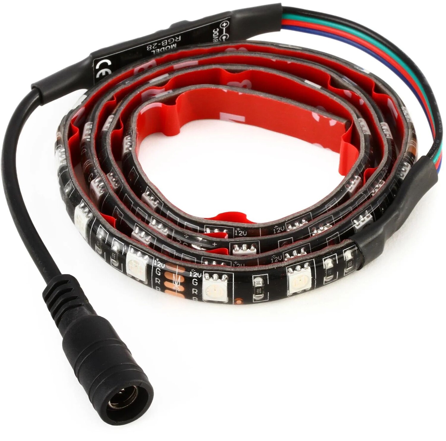 

Светодиодная лента Temple Audio RGB для TRIO 28