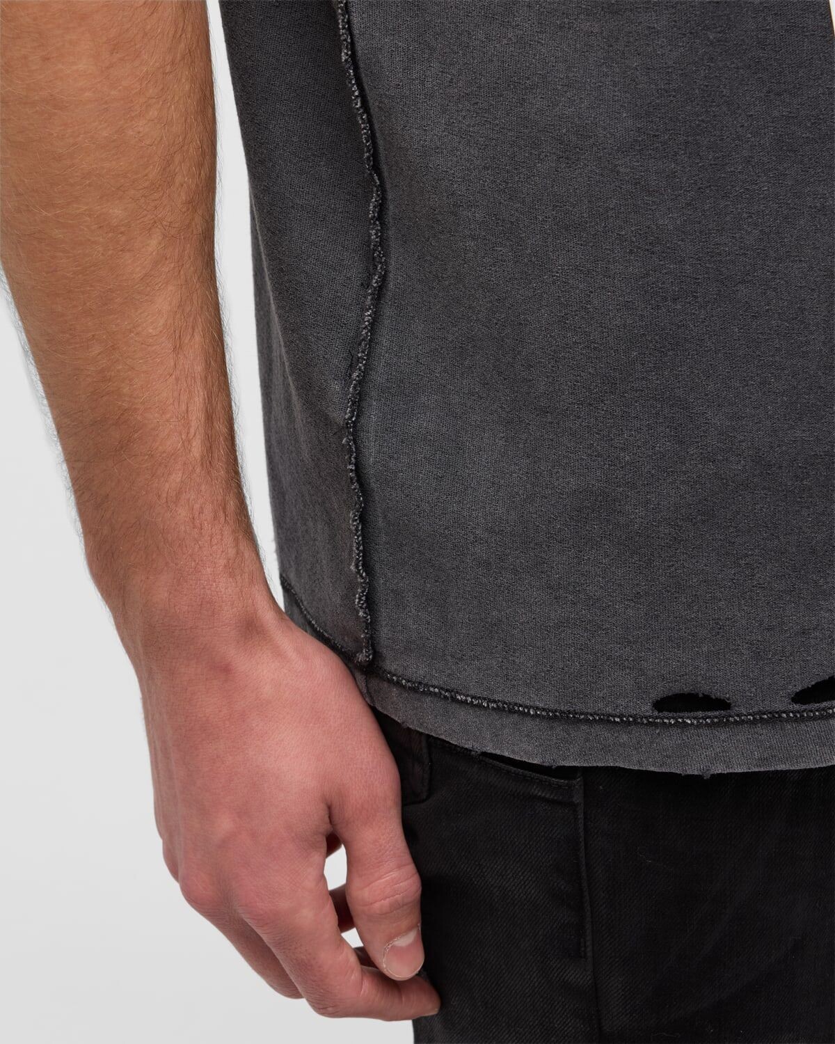 thumb
