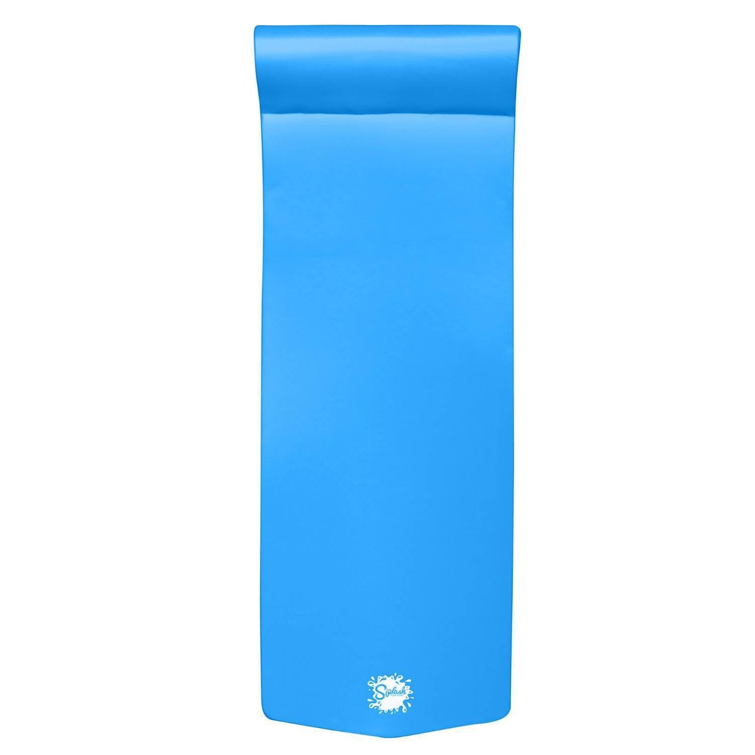 

Texas Recreation Splash 70-дюймовый пенопластовый шезлонг для бассейна и озера (2 штуки) TRC Recreation