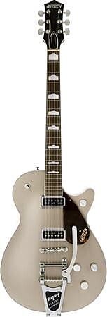 Электрогитара Gretsch G6128T Players Jet DS Sahara Metallic with Case