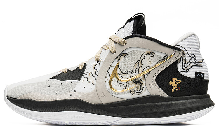 

Мужские баскетбольные кроссовки Nike Kyrie Low 5