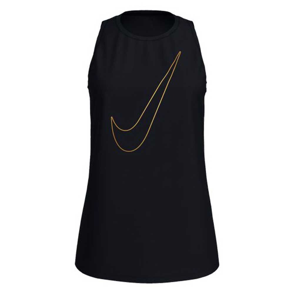 

Футболка Nike Dri Fit , черный
