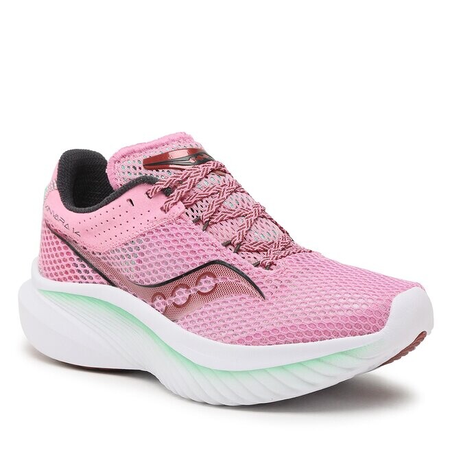 

Кроссовки Saucony Kinvara, розовый