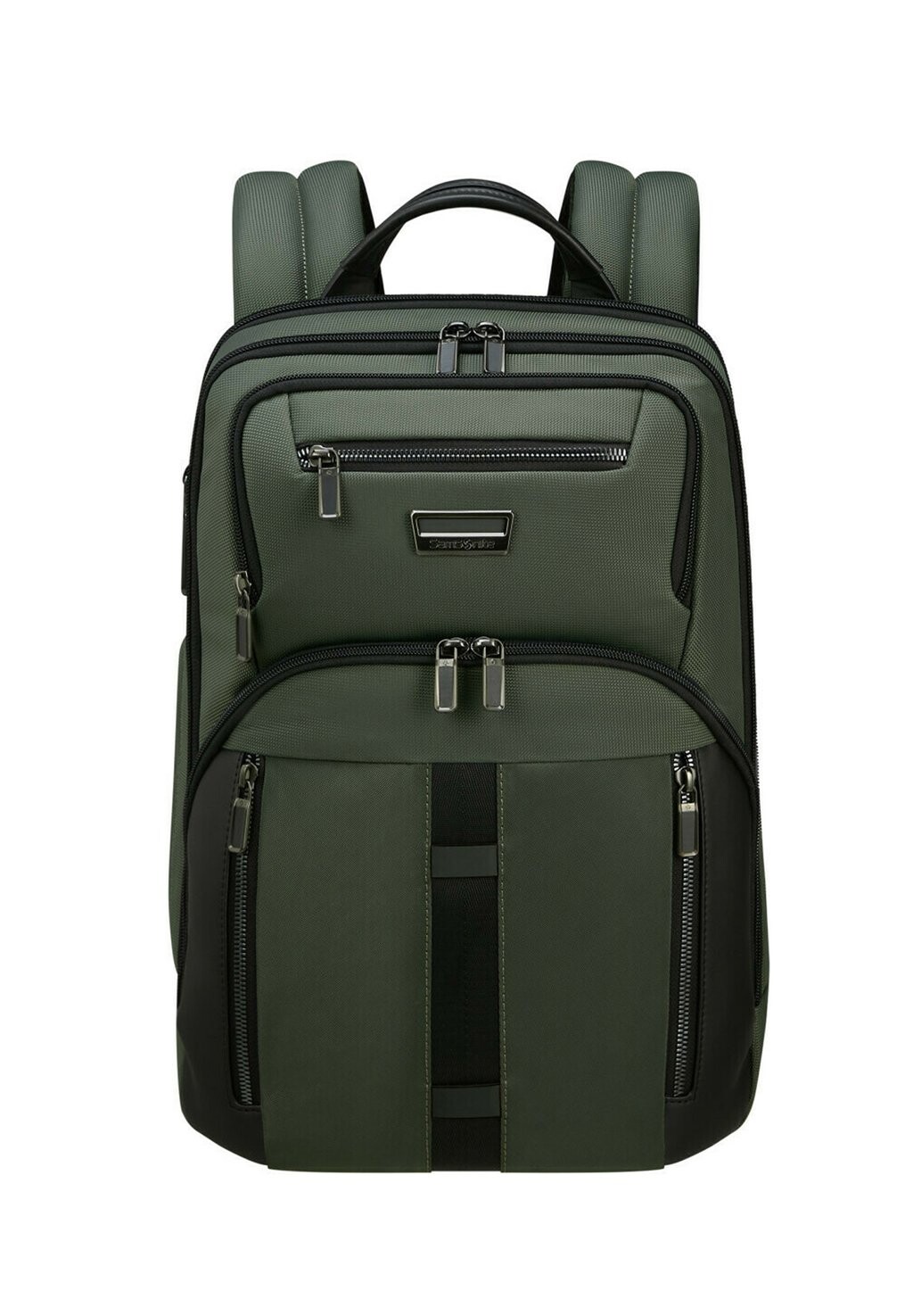 

Рюкзак URBAN-EYE Samsonite, зеленый