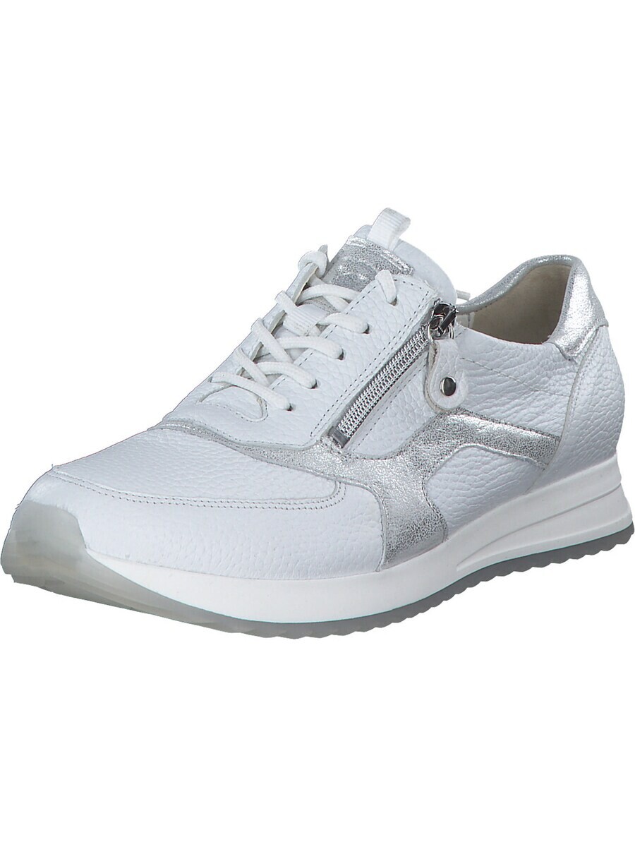 

Кроссовки WALDLÄUFER Sneakers Vicky 752002, белый