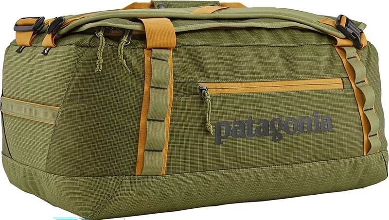 

Спортивная сумка Patagonia Black Hole объемом 40 л