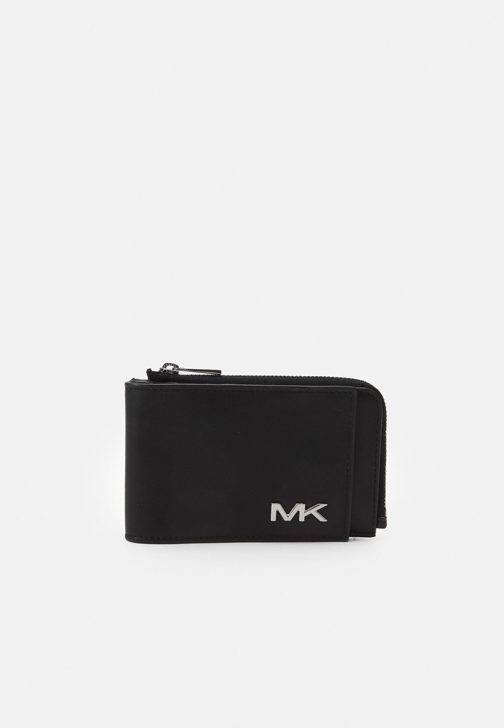 Кошелек FLAP ZIP COIN WALLET UNISEX Michael Kors, цвет black