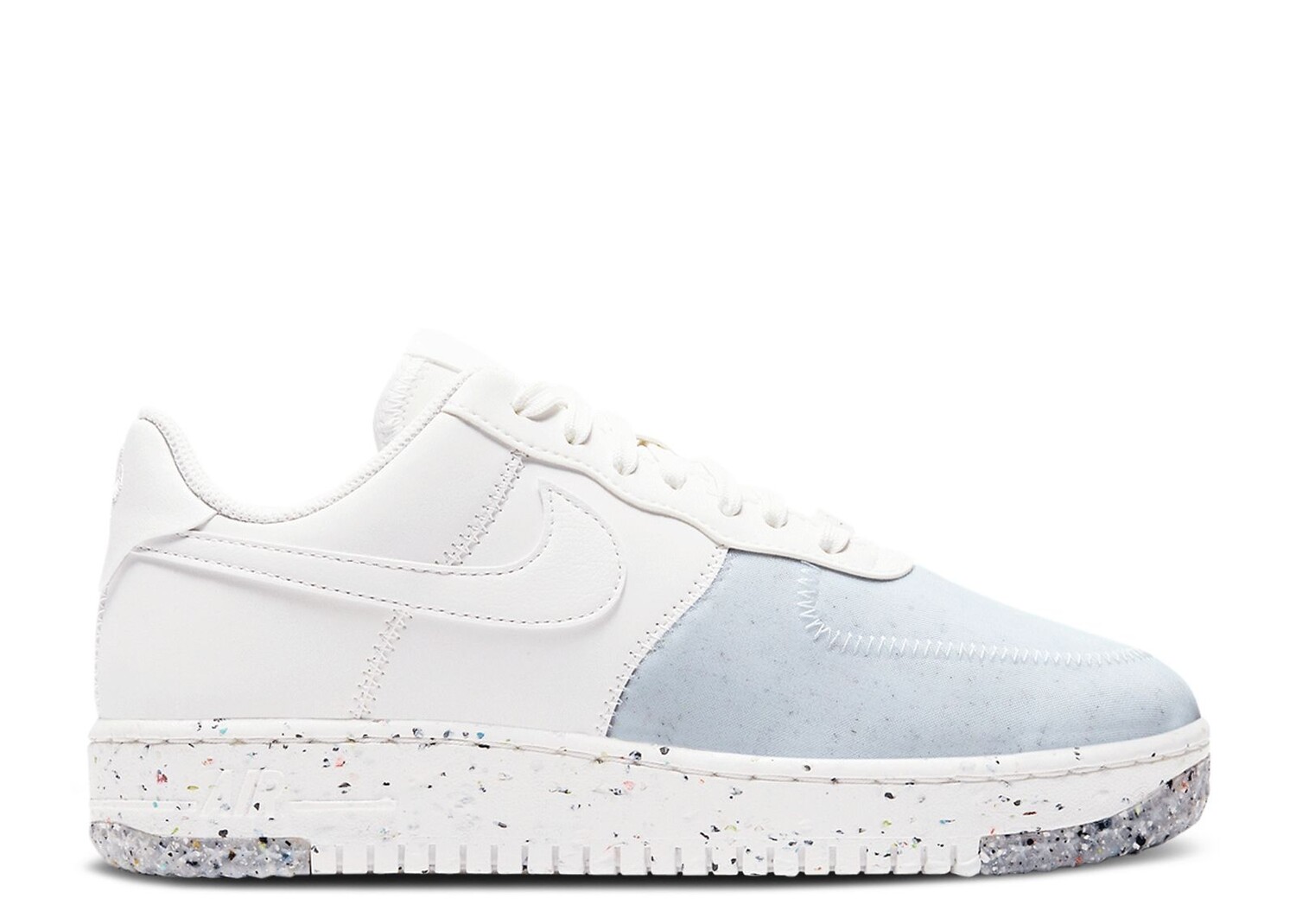 

Кроссовки Nike Wmns Air Force 1 Crater 'Summit White', белый