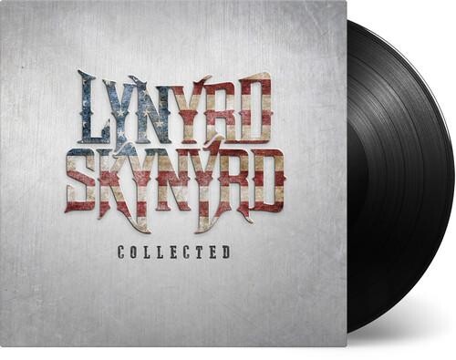 

Виниловая пластинка Lynyrd Skynyrd - Collected