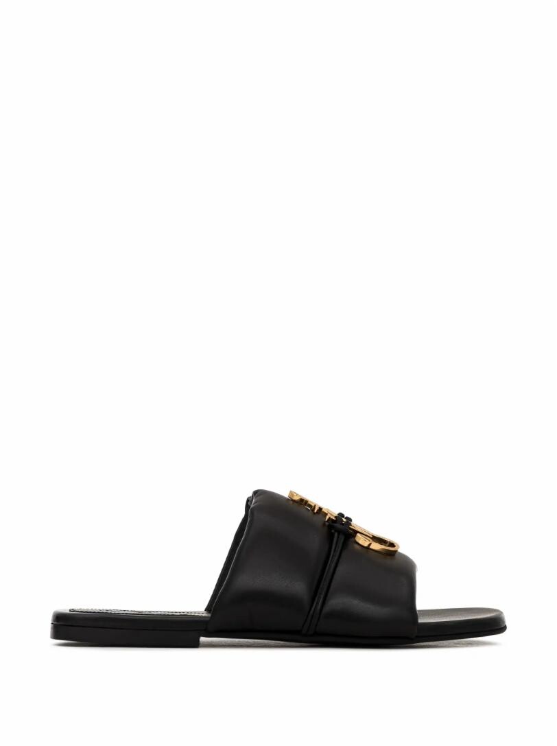 

Шлепанцы с логотипом Anchor JW Anderson