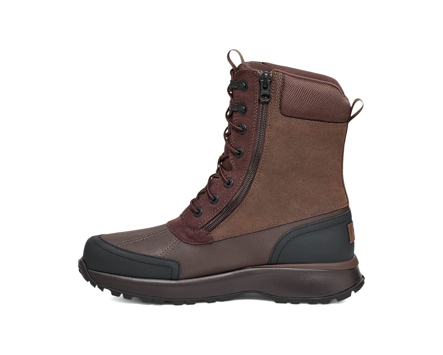 

Ботинки Emmett Duck Boot HI UGG, стаут