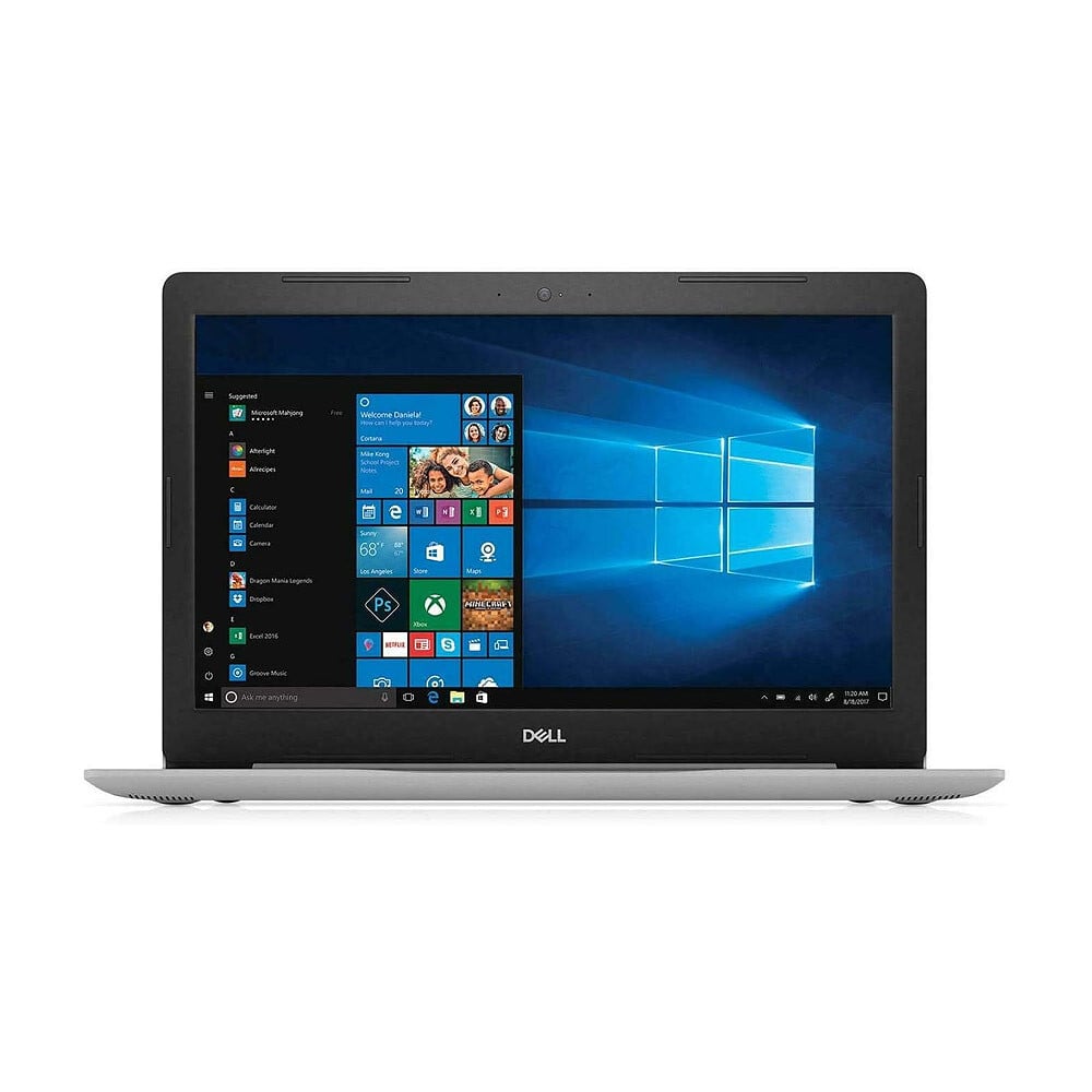 

Ноутбук Dell Inspiron 15 3530, 15.6" IPS, 64 ГБ/1 ТБ, Core i7-1355U, Iris Xe, серебристый, английская клавиатура