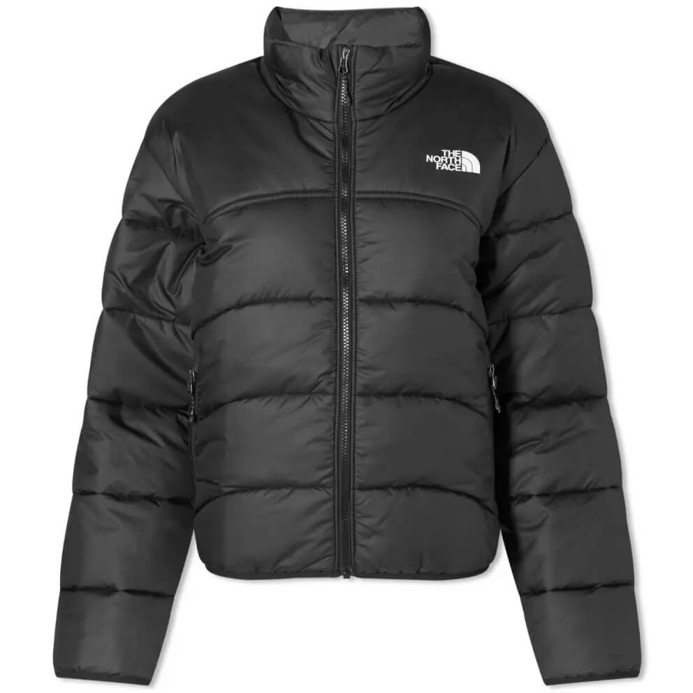 

Куртка The North Face 2000 TNF, черный