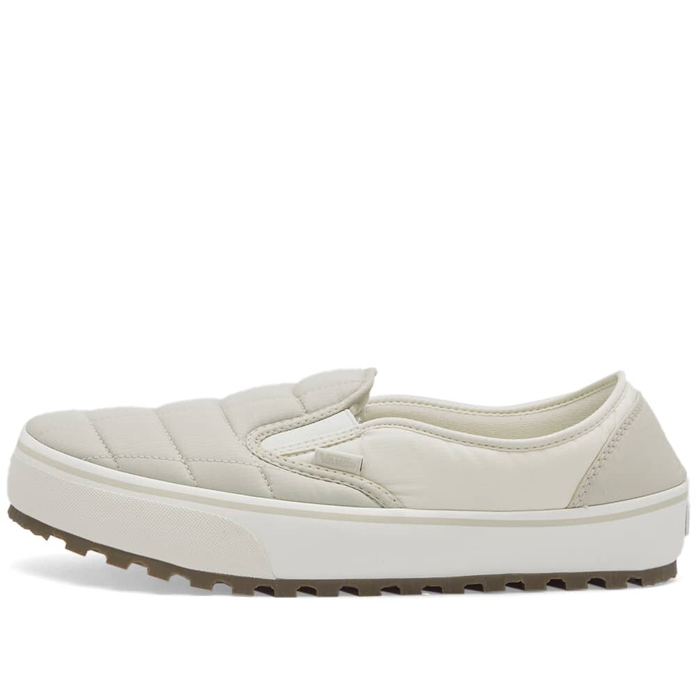 

Кроссовки Vans UA Snow Lodge Slipper VansGuard