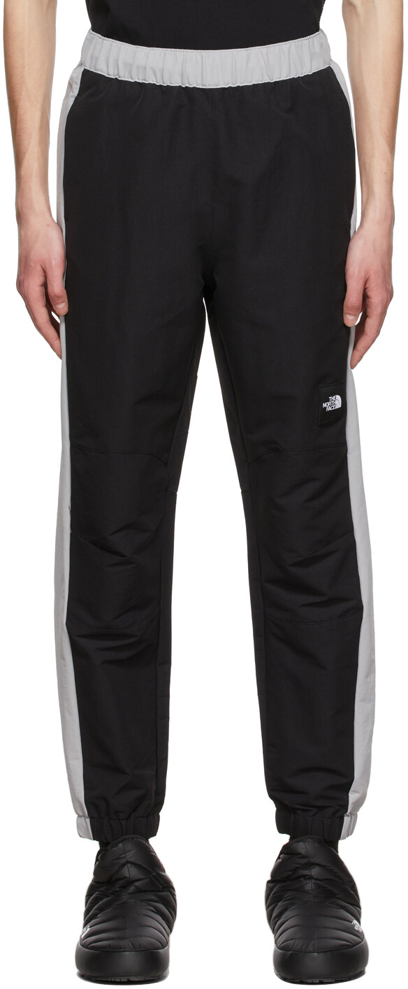

Черные брюки Phlego Lounge The North Face