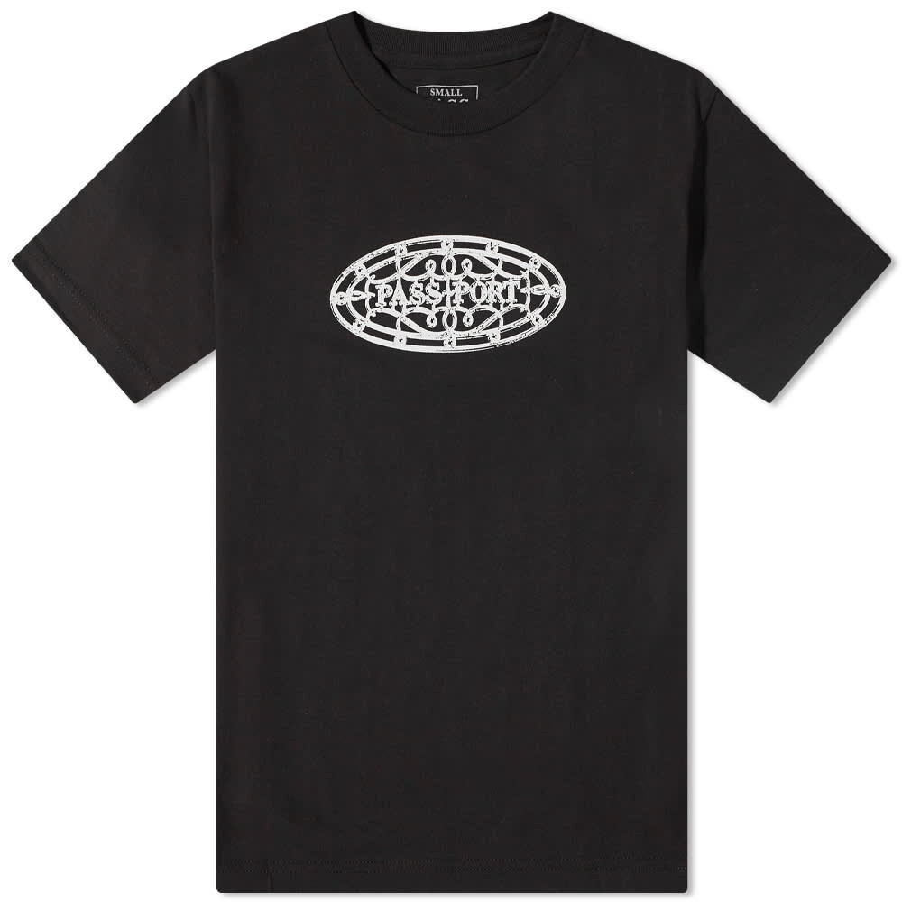 

Футболка Pass~Port Gated Tee