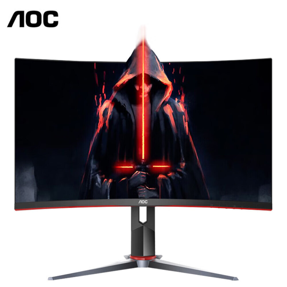 

Монитор AOC CQ27G2 27" 2K 144Гц