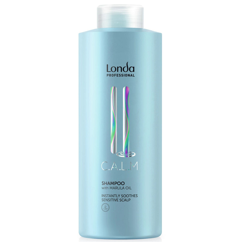 

Londa Professional Шампунь C.A.L.M Shampoo для чувствительной и сухой кожи головы 1000мл