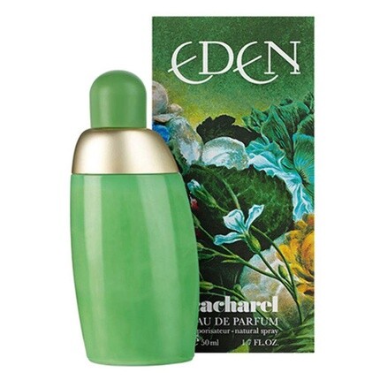 

Cacharel Eden Eau De Parfum Spray 50ml 1.7oz Женская парфюмерия