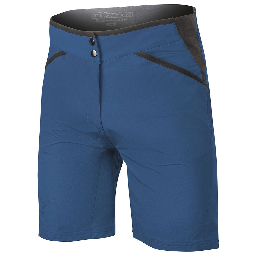 

Шорты Alpinestars Stella Alps 6.0, синий