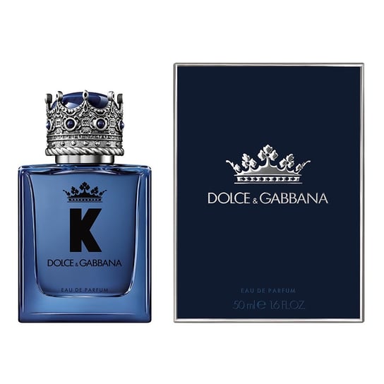 Парфюмированная вода Dolce & Gabbana K, 50 мл