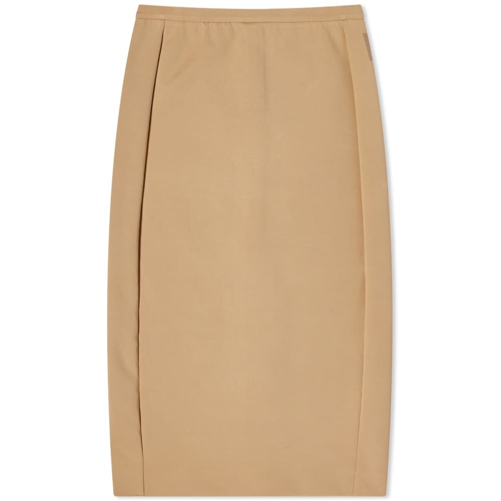 

Юбка Max Mara Conero Midi Pencil Skirt