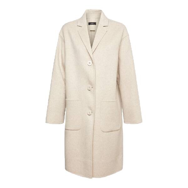 

Пальто Esprit Collection, бежевый