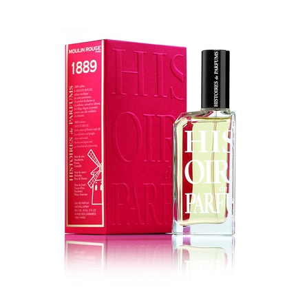 

HISTOIRE DE PARFUMS Hist de Parf 1889 EDP Vapo 60 мл