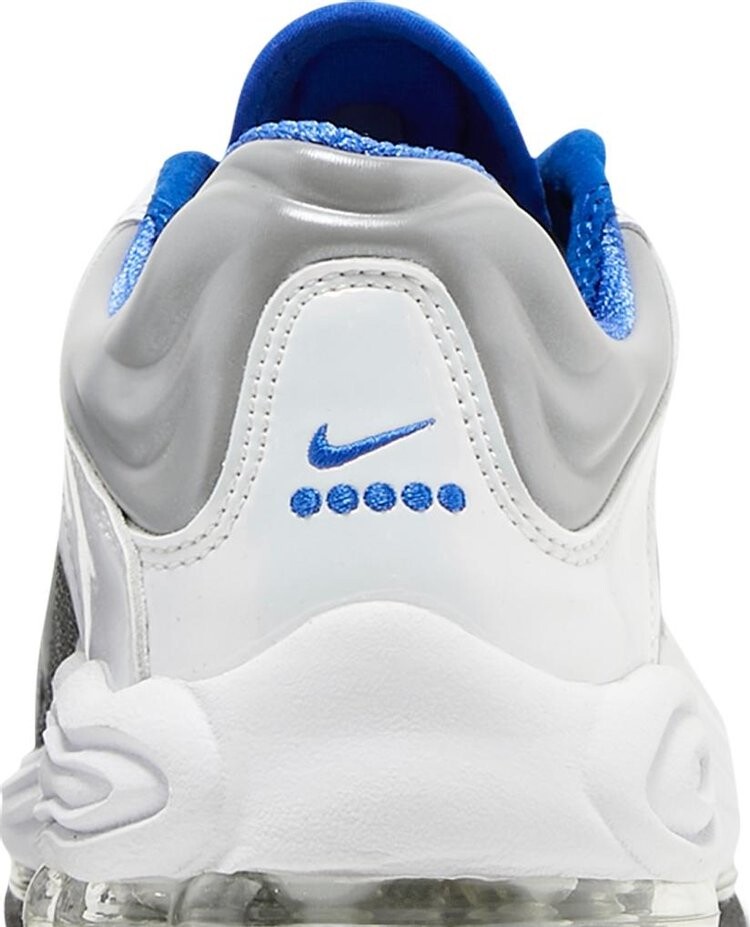 Nike Air Tuned Max White Racer Blue CDEK.Shopping