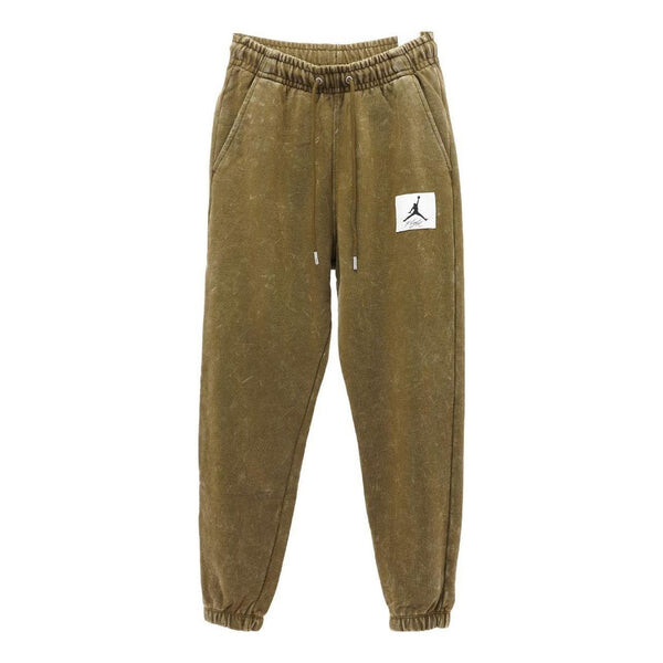 

Повседневные брюки Jordan Solid Color, Коричневый