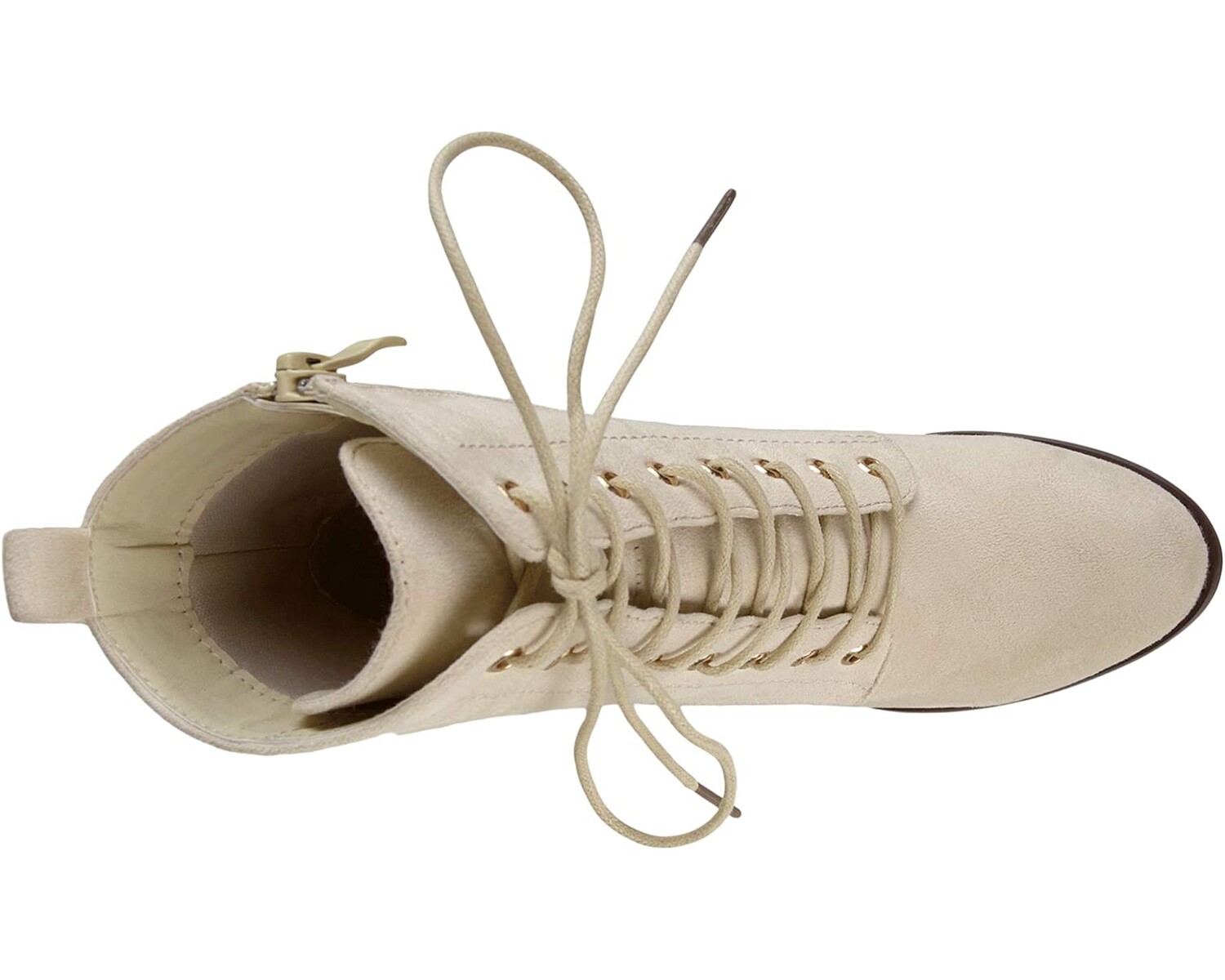 

Ботинки Baylor Bootie Journee Collection, кость