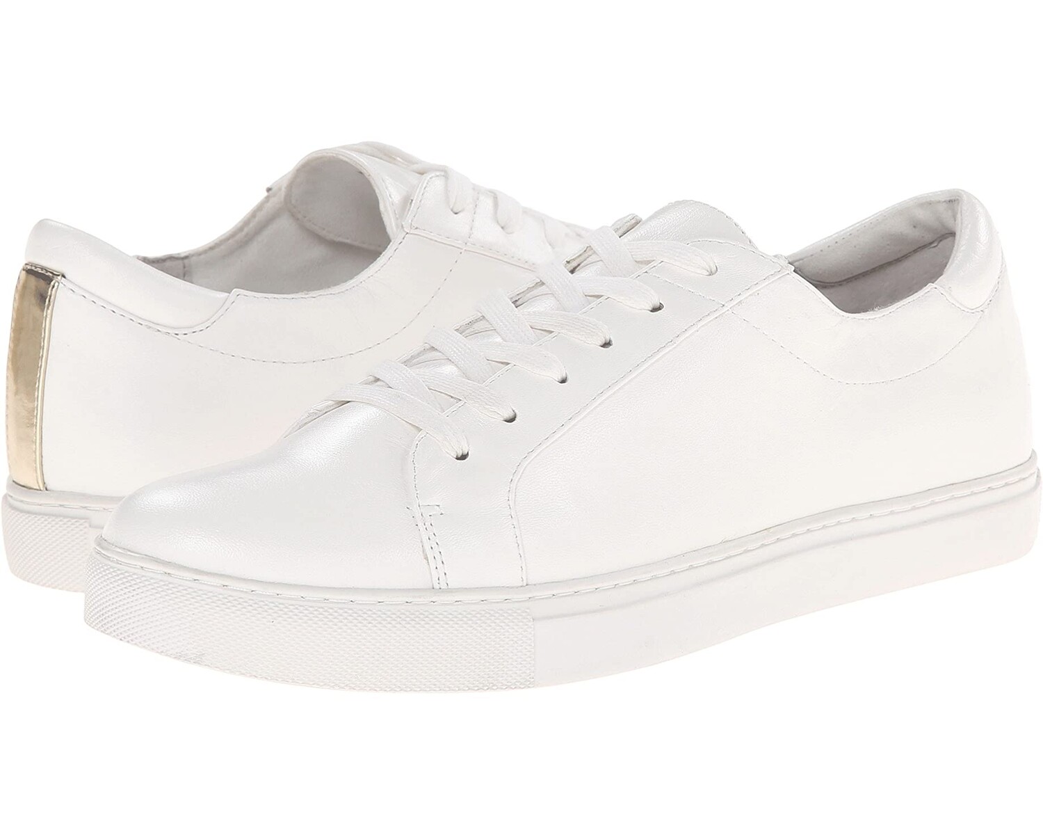 

Кроссовки Kam Kenneth Cole New York, белый