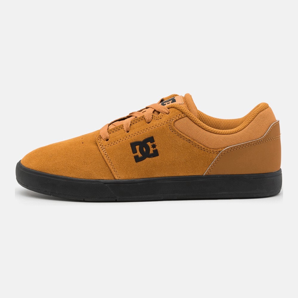 

Кеды Dc Shoes Crisis 2 Unisex, wheat/black