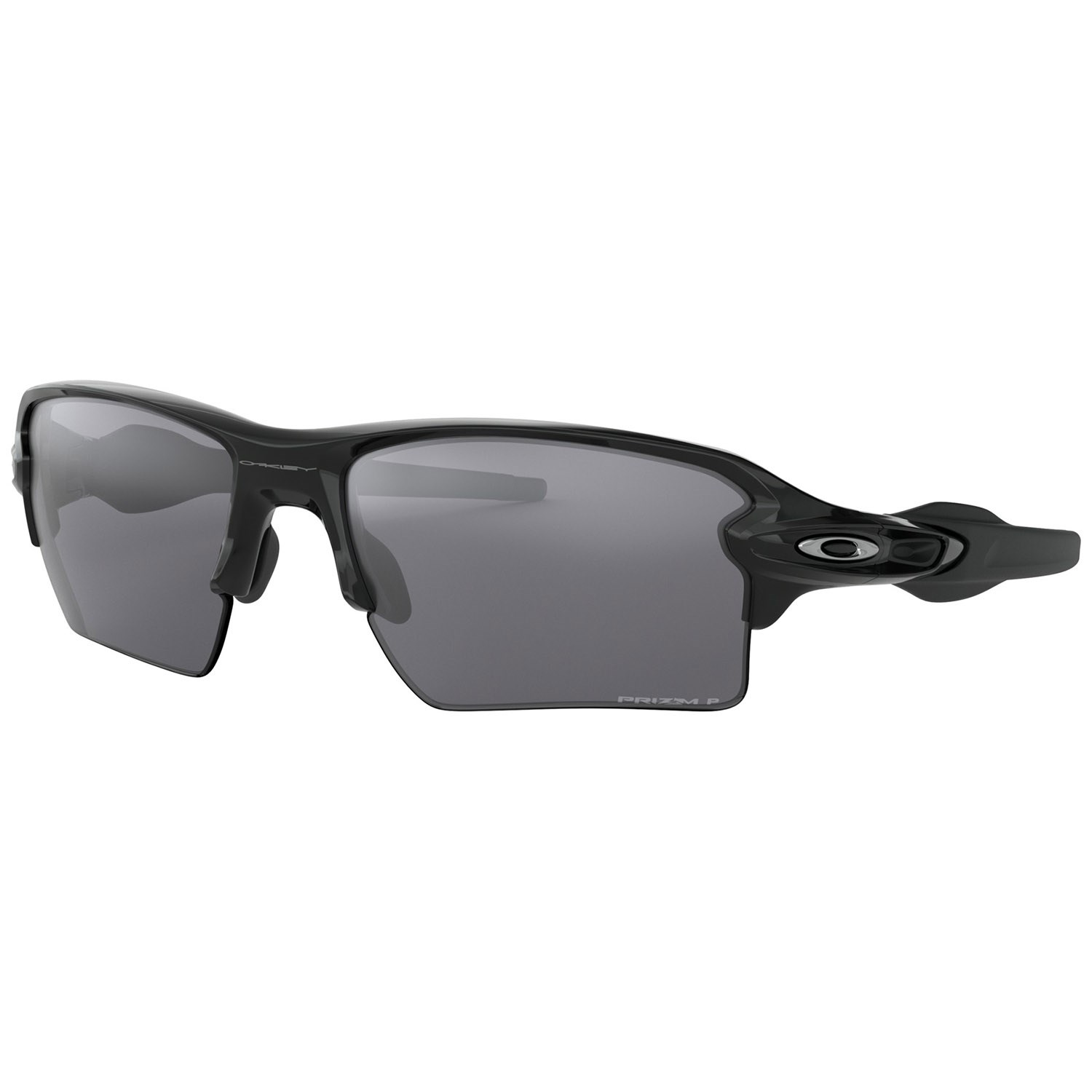 Солнцезащитные очки Oakley Flak 2.0 XL, черный солнцезащитные очки oakley черный