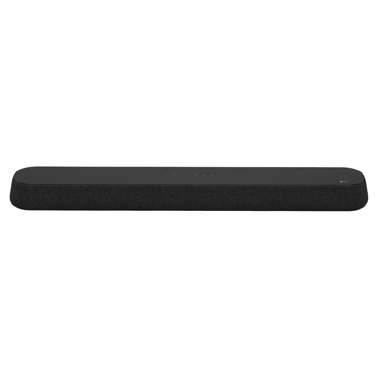 Саундбар LG Eclair SE6S, черный