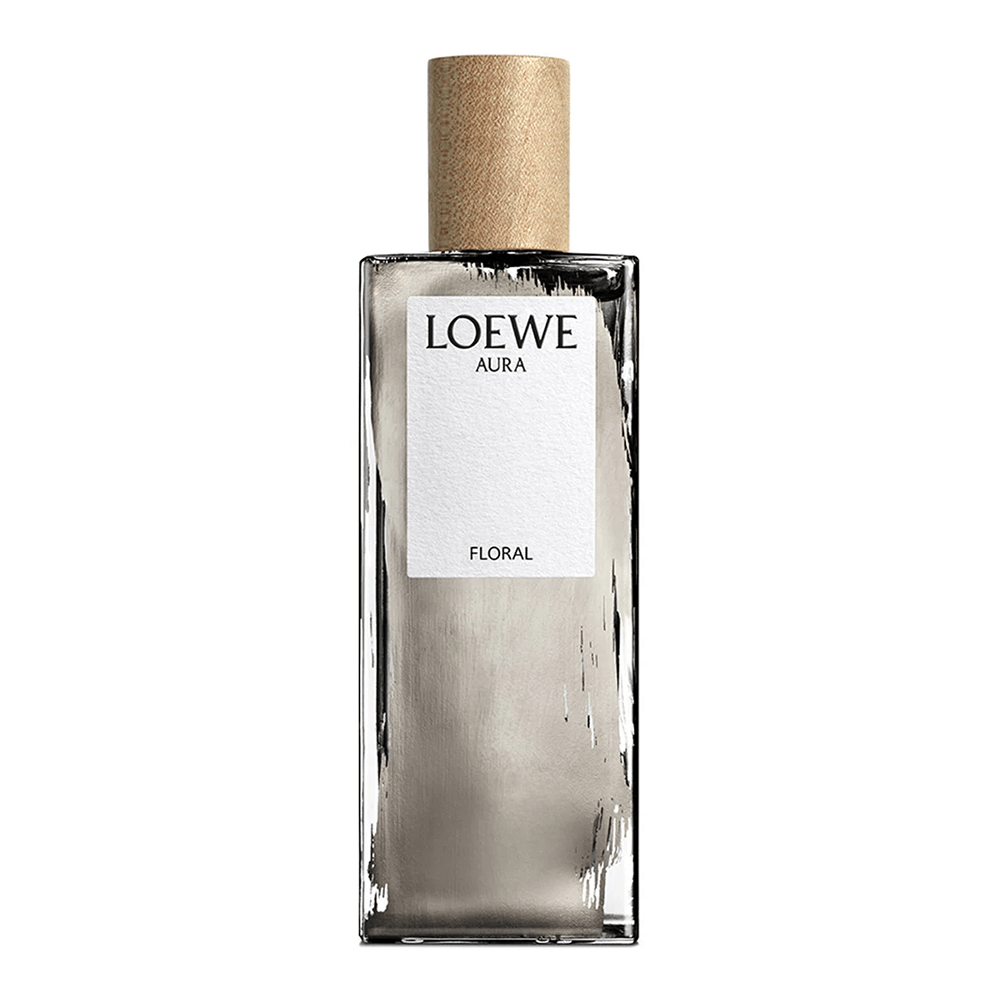 Парфюмерная вода Loewe Eau De Parfum Loewe Aura Floral, 30 мл aura loewe floral 2020 парфюмерная вода 120мл