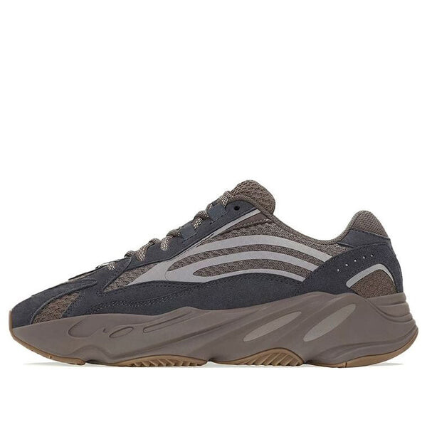 

Кроссовки Adidas Yeezy Boost 700 V2 'Mauve', Фиолетовый