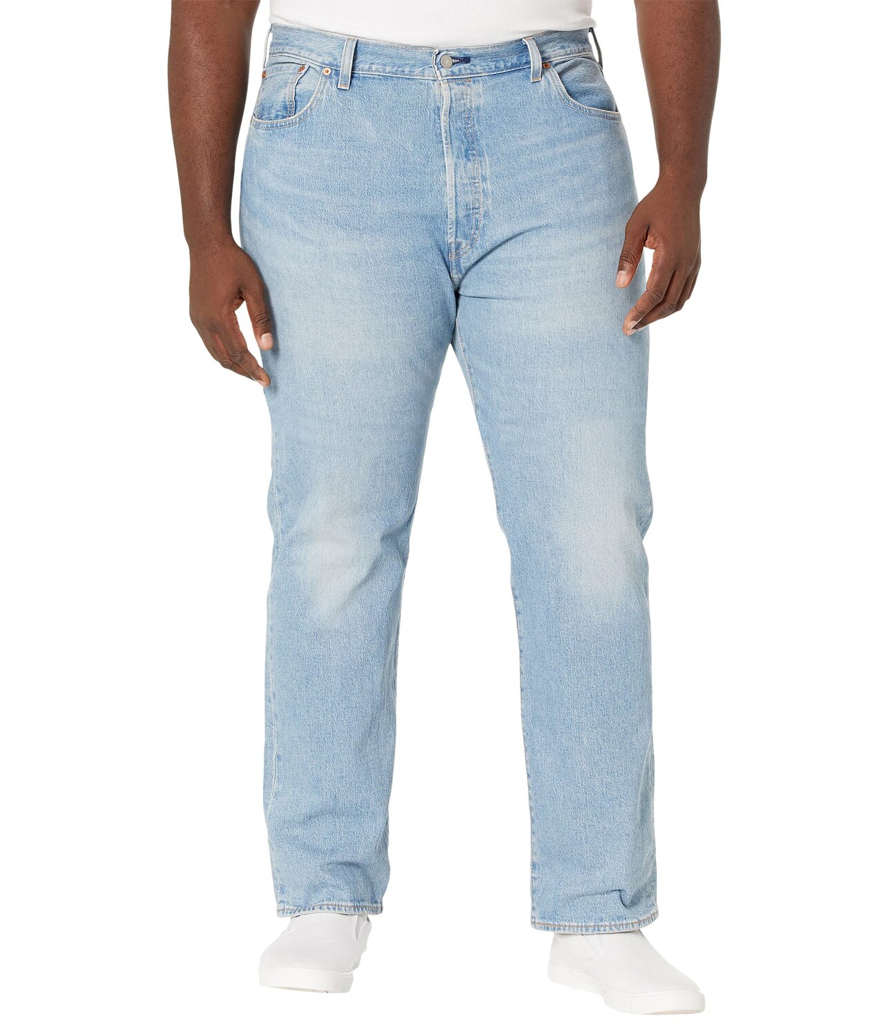 

Джинсы Levi's Premium, Big & Tall 501 Original