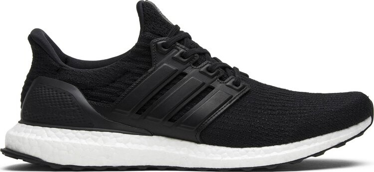 

Кроссовки Adidas UltraBoost 3.0 Limited 'Leather Cage', черный