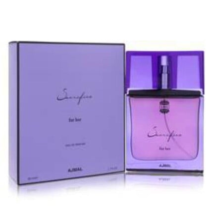 

Sacrifice for Her Ajmal EDP 50мл