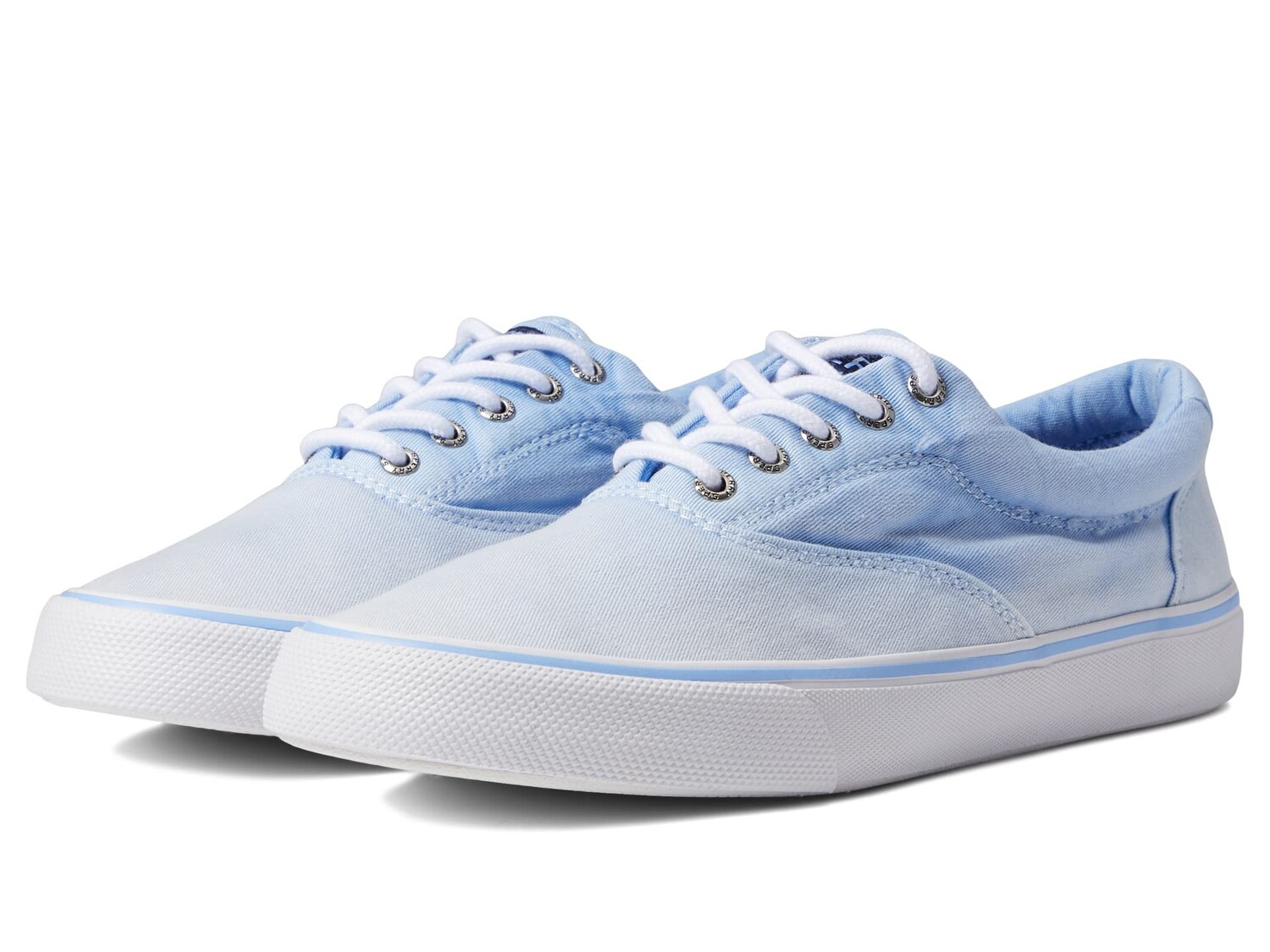

Кроссовки Sperry, Striper II CVO Ombre
